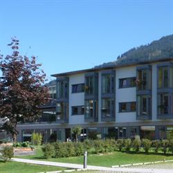 Wohn- und Pflegeheim Westendorf
