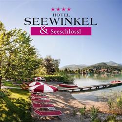 Hotel Seewinkel & Seeschlössl - das Seehotel in Fuschl am See