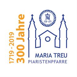 Piaristenpfarre Maria Treu