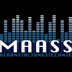 Maass Veranstaltungstechnik