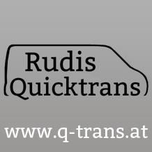 Rudi's Quicktrans