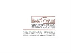 Finanzconsult Wirtschaftstreuhand GmbH