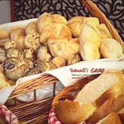 Schnadis Bäckerei Konditorei Cafe-Buffet