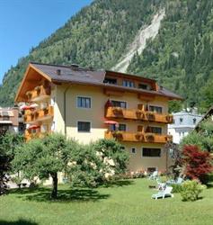 Appartements Monuth