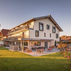 Hotel Garni Frauenschuh