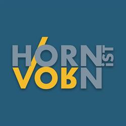 HORN iST VORN