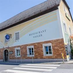Gasthaus Sailer