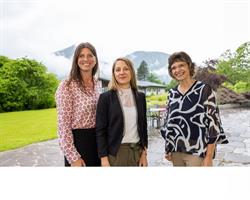 ARGE Bildungshäuser Österreich