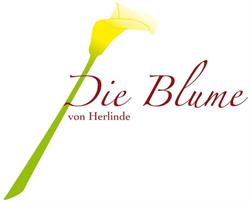 Die Blume von Herlinde