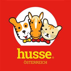Husse Österreich
