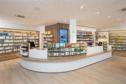 Klinger Apothekenbau GmbH