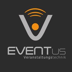 EVENTus - Veranstaltungstechnik