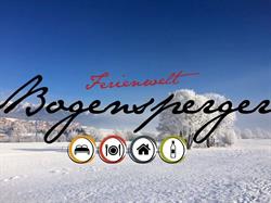 Ferienwelt Bogensperger - Mariapfarr Apartments Chalet