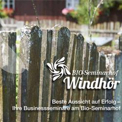 Bio-Seminarhof Windhoer