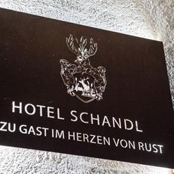 Hotel Schandl
