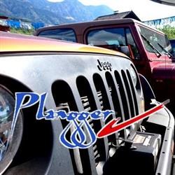 Jeep-Plangger