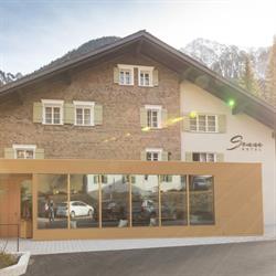 Hotel Sonne