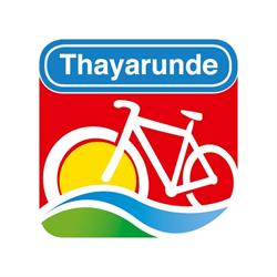 Thayarunde-Radweg