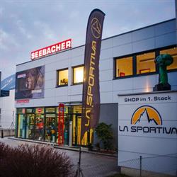 Seebacher Sport Pro Shop