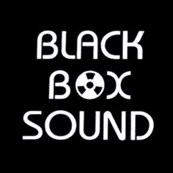 Black Box Sound Tonstudio I Graz