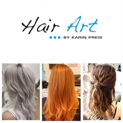 Hair Art
