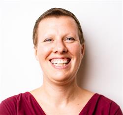 Bettina Klampfer - Lebe dein Leben. - Coaching für Körperbewusstsein