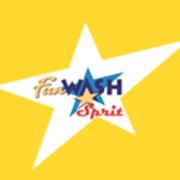 FUN WASH SPRIT Tankstellen & Autopflege