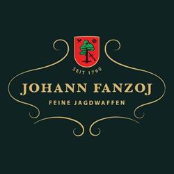 Johann Fanzoj