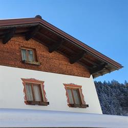 Appartements Burtscher