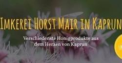 Imkerei Horst Mair