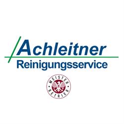 Achleitner Reinigungsservice