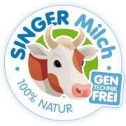 Singer Milch - Familie Singer
