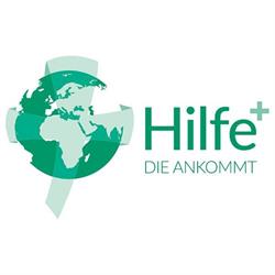 Hilfe die ankommt