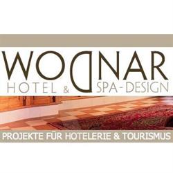 Wodnar Hotel & Spa-Design