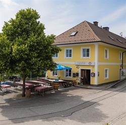 Gasthof-Pension Seisenbacher