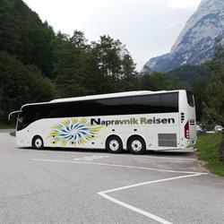 Napravnik Reisen