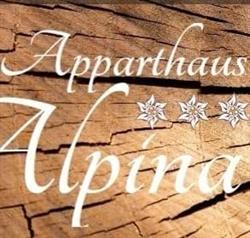 Apparthaus Alpina