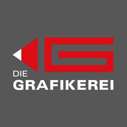 Die Grafikerei