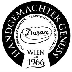 Duran Sandwiches