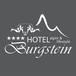 Hotel Burgstein - alpin & lifestyle