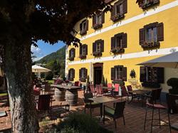 Hotel Lexenhof
