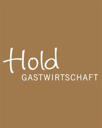 Gastwirtschaft Hold