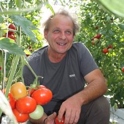 Gartenbau Schevcig