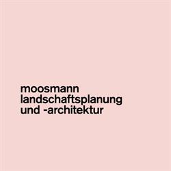 Moosmann Landschaftsplanung und -architektur