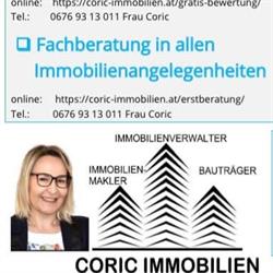 Coric Immobilien