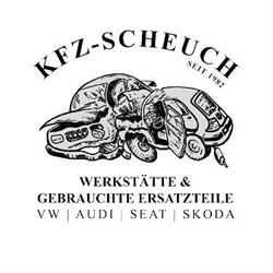 KFZ-Scheuch