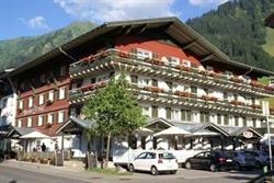 Hotel Riezler Hof