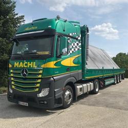 Machl Transporte
