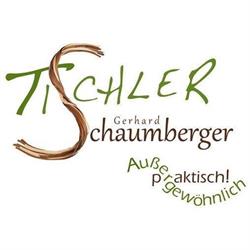 Tischler Gerhard Schaumberger