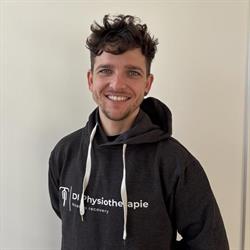 Dominik Imrek, BSc